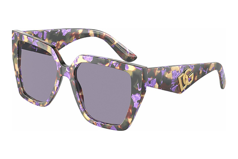 Óculos de marca Dolce & Gabbana DG4438 3439/1