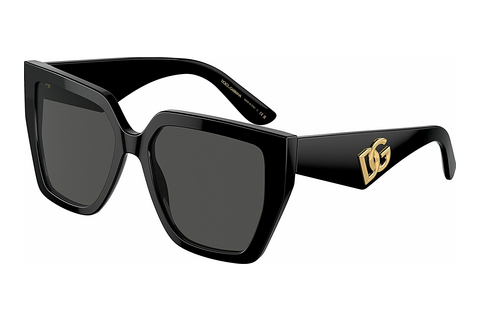 Óculos de marca Dolce & Gabbana DG4438 501/87
