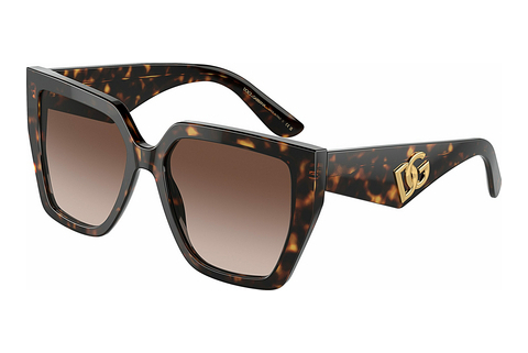 Óculos de marca Dolce & Gabbana DG4438 502/13