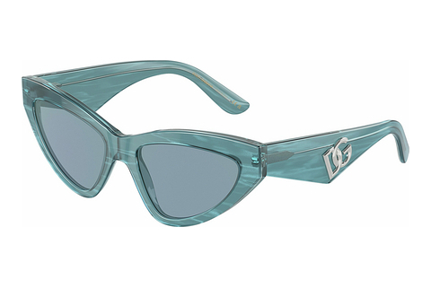 Óculos de marca Dolce & Gabbana DG4439 3406E3