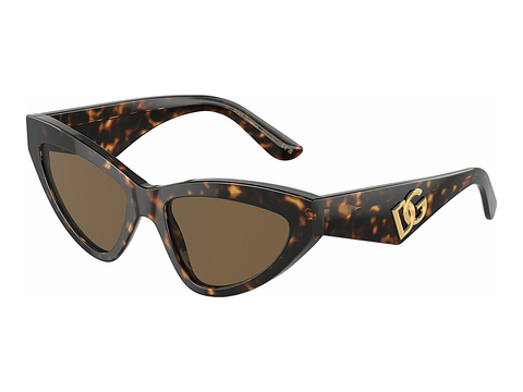 Óculos de marca Dolce & Gabbana DG4439 502/73