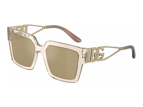Óculos de marca Dolce & Gabbana DG4446B 343203