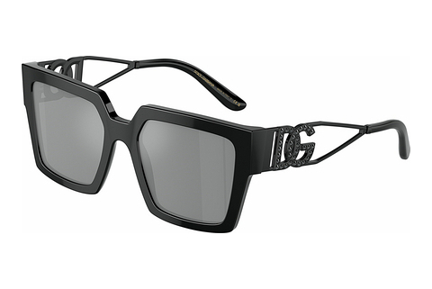 Óculos de marca Dolce & Gabbana DG4446B 501/6G