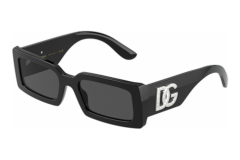 Óculos de marca Dolce & Gabbana DG4447B 335587