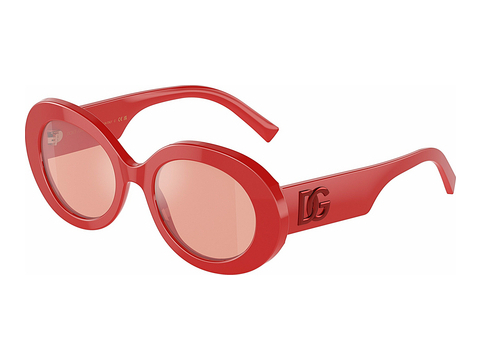 Óculos de marca Dolce & Gabbana DG4448 3088E4