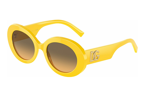 Óculos de marca Dolce & Gabbana DG4448 333411