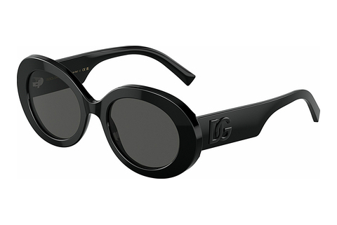 Óculos de marca Dolce & Gabbana DG4448 501/87