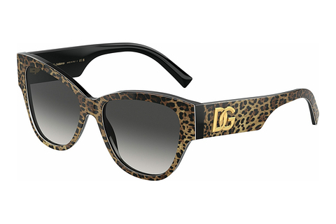 Óculos de marca Dolce & Gabbana DG4449 31638G