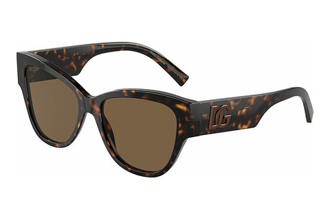 Óculos de marca Dolce & Gabbana DG4449 502/73