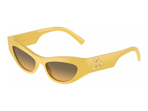 Óculos de marca Dolce & Gabbana DG4450 333411