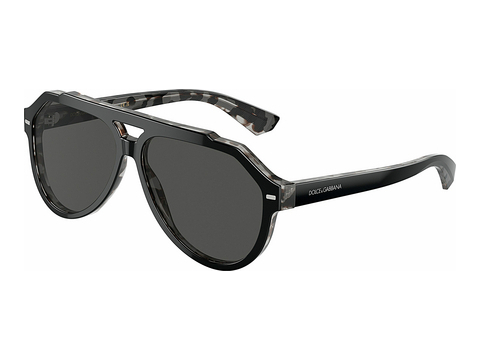 Óculos de marca Dolce & Gabbana DG4452 340387