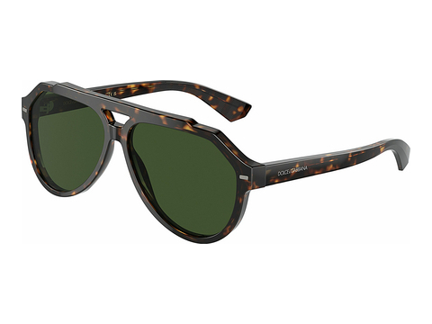 Óculos de marca Dolce & Gabbana DG4452 502/71