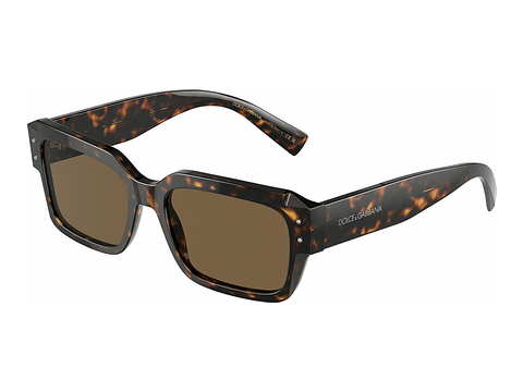 Óculos de marca Dolce & Gabbana DG4460 502/73