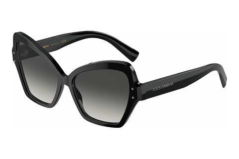 Óculos de marca Dolce & Gabbana DG4463 501/8G