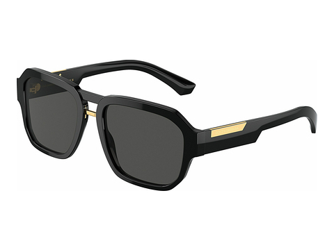 Óculos de marca Dolce & Gabbana DG4464 501/87