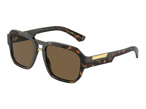 Óculos de marca Dolce & Gabbana DG4464 502/73