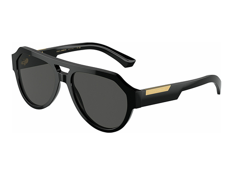 Óculos de marca Dolce & Gabbana DG4466 501/87