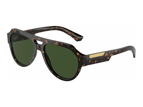 Óculos de marca Dolce & Gabbana DG4466 502/71