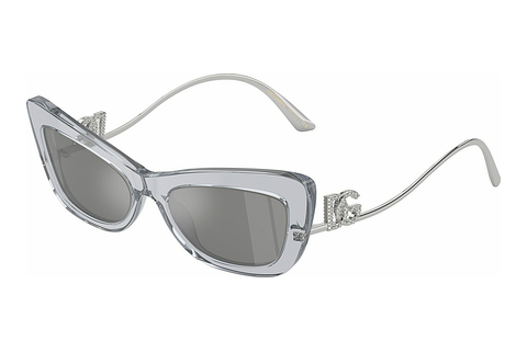 Óculos de marca Dolce & Gabbana DG4467B 32916G