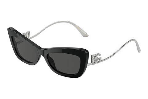 Óculos de marca Dolce & Gabbana DG4467B 501/87