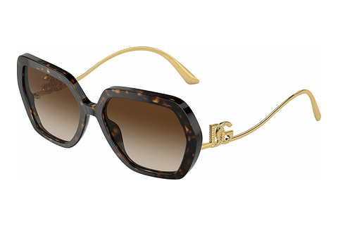 Óculos de marca Dolce & Gabbana DG4468B 502/13