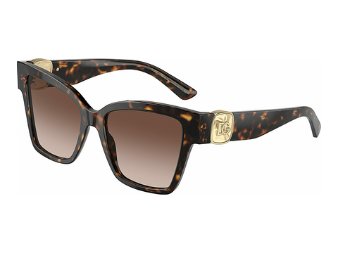 Óculos de marca Dolce & Gabbana DG4470 502/13