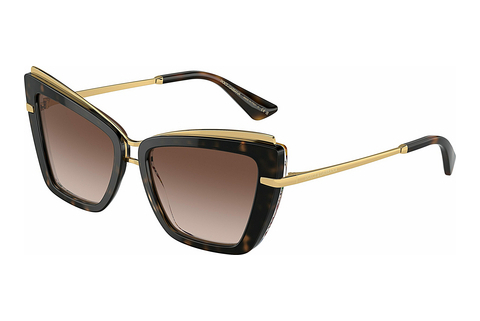 Óculos de marca Dolce & Gabbana DG4472 321713