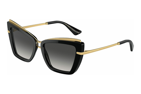 Óculos de marca Dolce & Gabbana DG4472 501/8G