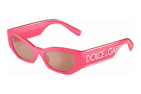 Óculos de marca Dolce & Gabbana DG6186 3262/5
