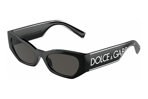 Óculos de marca Dolce & Gabbana DG6186 501/87