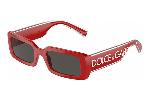 Óculos de marca Dolce & Gabbana DG6187 309687