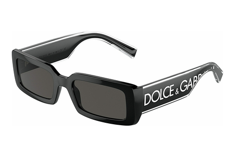 Óculos de marca Dolce & Gabbana DG6187 501/87