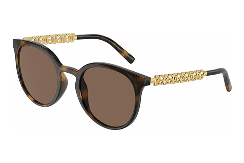 Óculos de marca Dolce & Gabbana DG6189U 502/73