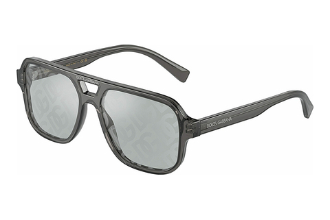 Óculos de marca Dolce & Gabbana DX4003 3160AL