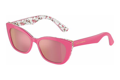 Óculos de marca Dolce & Gabbana DX4427 3207/Z