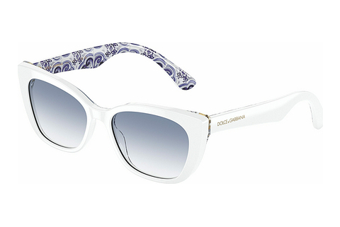 Óculos de marca Dolce & Gabbana DX4427 337119