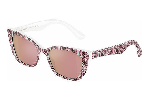 Óculos de marca Dolce & Gabbana DX4427 3425E4