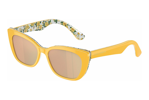 Óculos de marca Dolce & Gabbana DX4427 34437J
