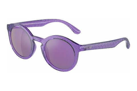 Óculos de marca Dolce & Gabbana DX6002 33534V
