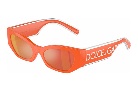 Óculos de marca Dolce & Gabbana DX6003 33386Q