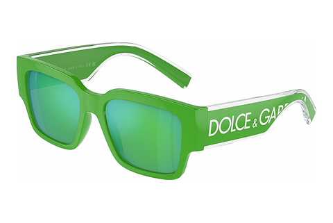 Óculos de marca Dolce & Gabbana DX6004 3311F2