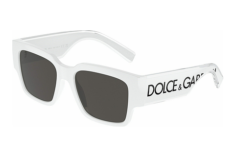 Óculos de marca Dolce & Gabbana DX6004 331287