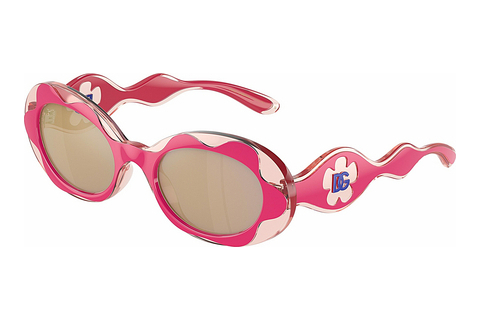 Óculos de marca Dolce & Gabbana DX6005 30981T