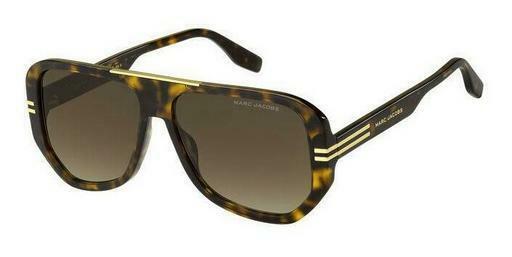 Óculos de marca Marc Jacobs MARC 636/S 086/HA