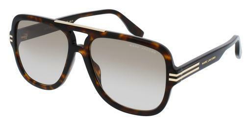 Óculos de marca Marc Jacobs MARC 637/S 086/HA