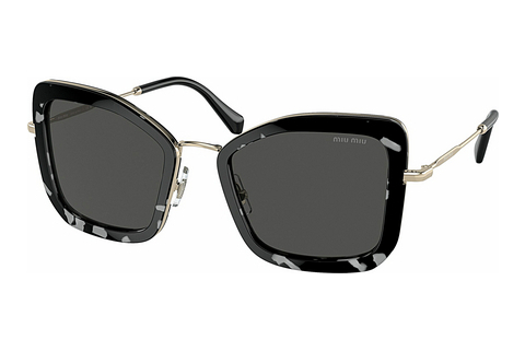 Óculos de marca Miu Miu Core Collection (MU 55VS PC75S0)