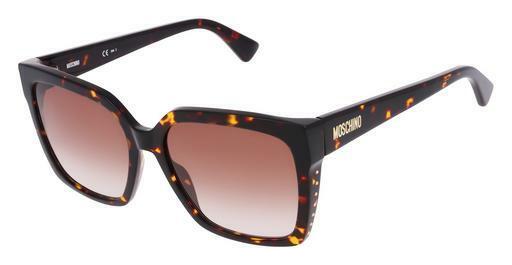 Óculos de marca Moschino MOS079/S 086/HA
