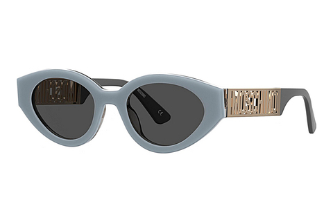 Óculos de marca Moschino MOS160/S MVU/IR