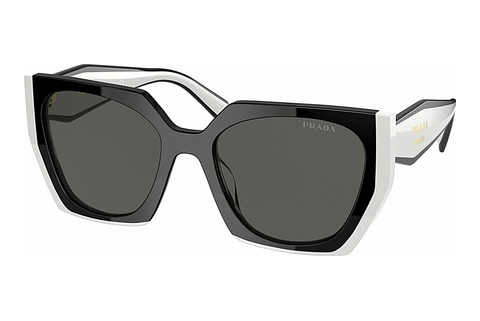Óculos de marca Prada PR 15WS 09Q5S0