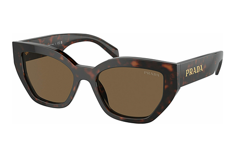 Óculos de marca Prada PR A09S 16N5Y1